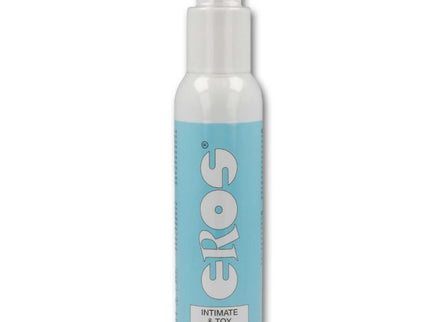 EROS - INTIMATE TOY CLEANER 100 ML