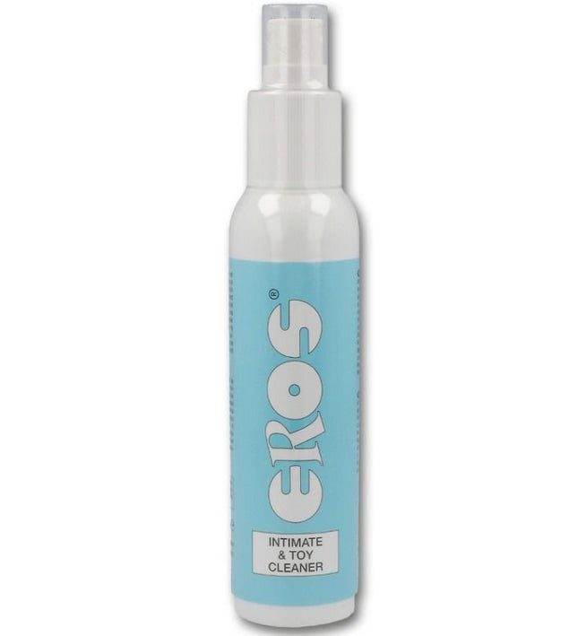 EROS - INTIMATE TOY CLEANER 100 ML