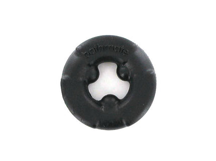 BATHMATE - BLACK GLADIATOR PENIS RING