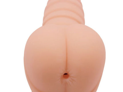 CRAZY BULL - MULTIFUNCTIONAL PENIS 21.8 CM