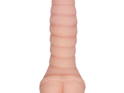 CRAZY BULL - MULTIFUNCTIONAL PENIS 21.8 CM