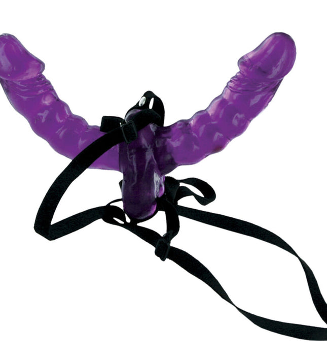 FETISH FANTASY SERIES - ARNES DOBLE PENETRACION