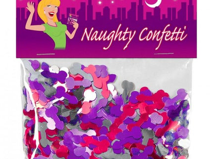 KHEPER GAMES - NAUGTHY CONFETTI MULTI OS