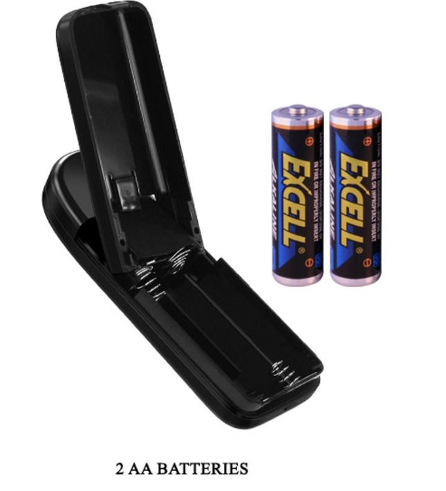 BAILE - REALISTIC VIBRATING AND INFLATABLE DILDO