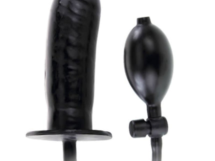 BAILE - BIGGER JOY INFLATABLE PENIS 16 CM