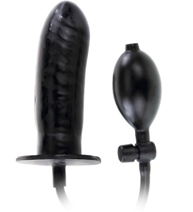 BAILE - BIGGER JOY INFLATABLE PENIS 16 CM