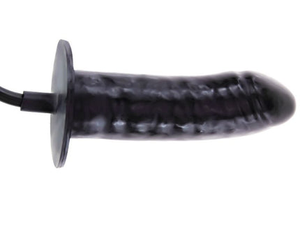 BAILE - BIGGER JOY INFLATABLE PENIS 16 CM