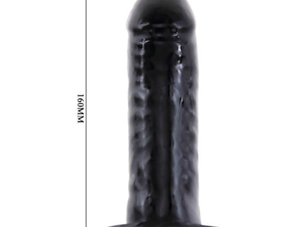 BAILE - BIGGER JOY INFLATABLE PENIS 16 CM