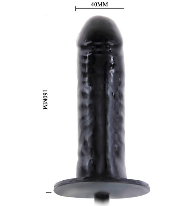 BAILE - BIGGER JOY INFLATABLE PENIS 16 CM