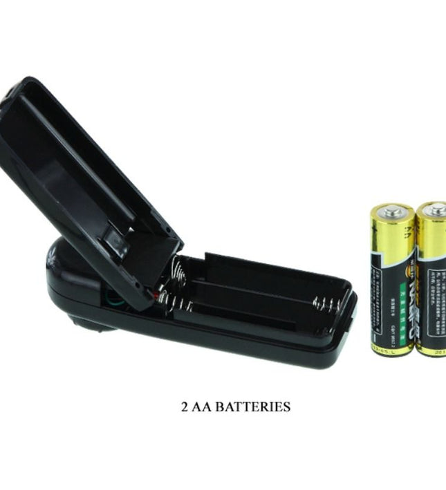 BAILE - BIGGER JOY INFLATABLE PENIS WITH VIBRATION 16 CM