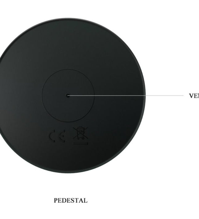 PRETTY LOVE - PLUG MAGIC JINGER UP & DOWN AND VIBRATION