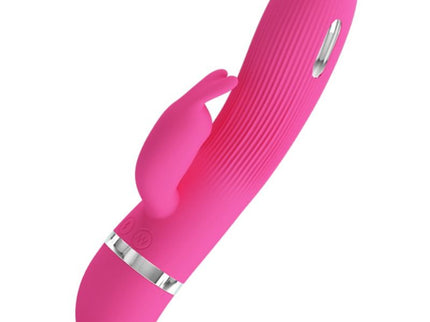 PRETTY LOVE - FLIRTATION INGRAM ELECTROSHOCK VIBRATOR
