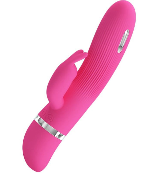 PRETTY LOVE - FLIRTATION INGRAM ELECTROSHOCK VIBRATOR