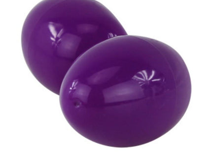 BAILE - TWINS BALLS LILAC ANAL BALLS