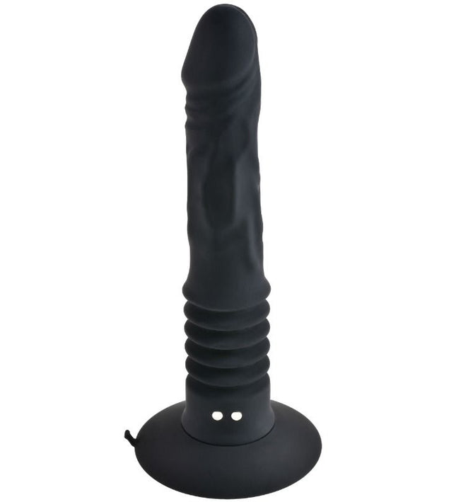 ANAL FANTASY ELITE COLLECTION - ANAL VIBRATOR