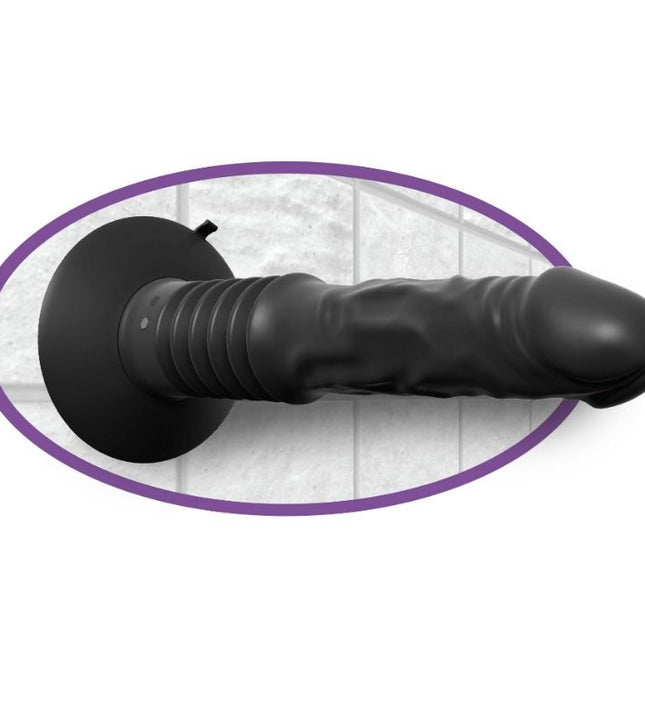ANAL FANTASY ELITE COLLECTION - ANAL VIBRATOR