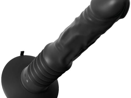 ANAL FANTASY ELITE COLLECTION - ANAL VIBRATOR