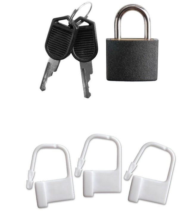 ANAL FANTASY ELITE COLLECTION - ASS-GASM COCK BLOCKER