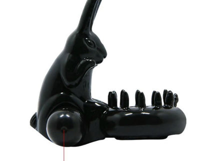 BAILE - SWEET RING RING WITH RABBIT