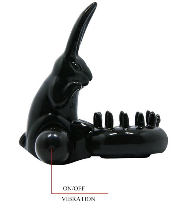 BAILE - SWEET RING RING WITH RABBIT