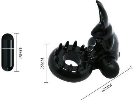 BAILE - SWEET RING RING WITH RABBIT