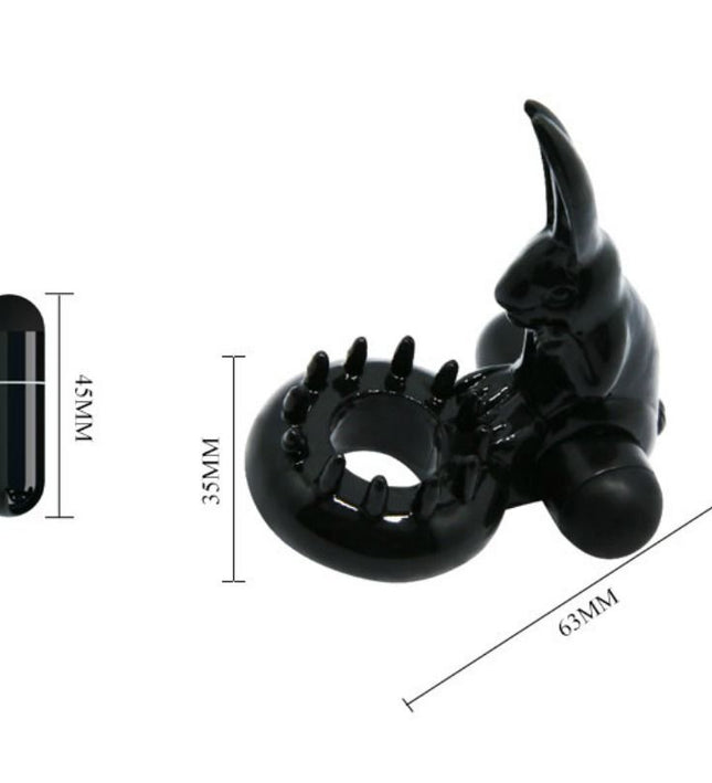 BAILE - SWEET RING RING WITH RABBIT