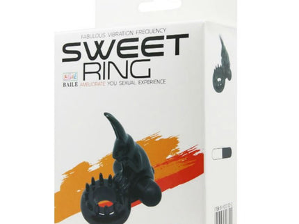 BAILE - SWEET RING RING WITH RABBIT