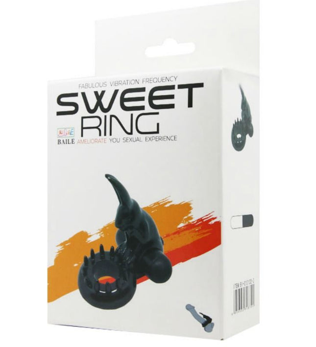 BAILE - SWEET RING RING WITH RABBIT