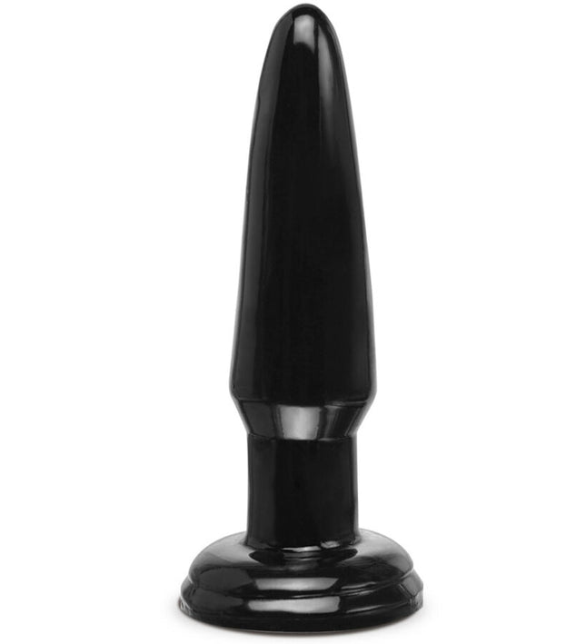 FETISH FANTASY LIMITED EDITION - BEGGINERS BUTT PLUG 9 CM