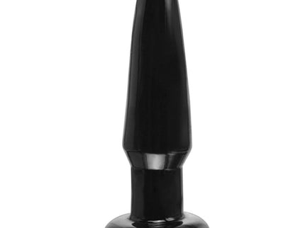 FETISH FANTASY LIMITED EDITION - BEGGINERS BUTT PLUG 9 CM