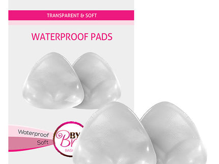 BYE-BRA - PADS PUSH-UP WATERPROOF