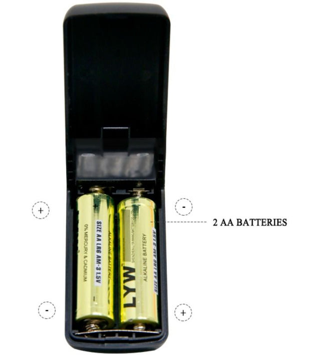 BAILE - VIBRATING COVER VIBRATING CRYSTAL CAP I