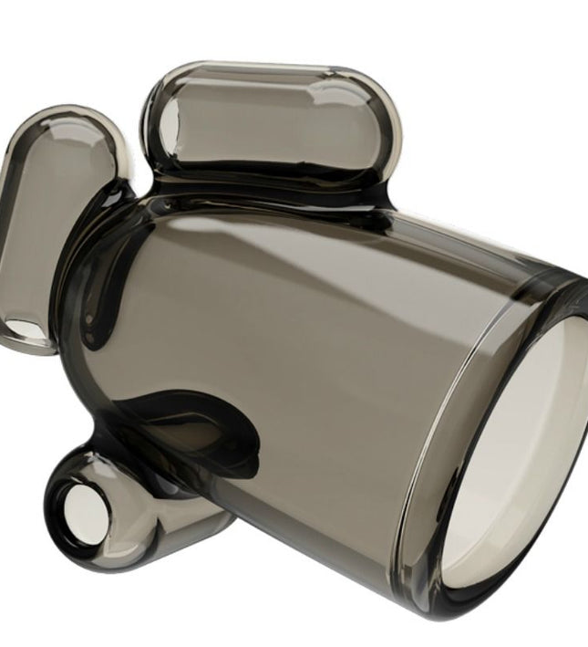 BAILE - VIBRATING COVER VIBRATING CRYSTAL CAP I