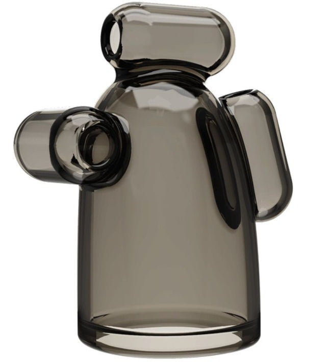 BAILE - VIBRATING COVER VIBRATING CRYSTAL CAP I