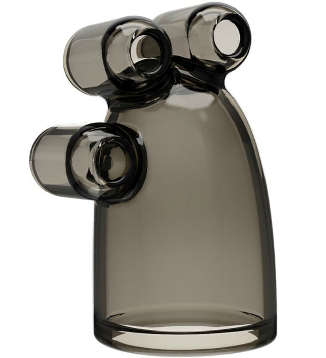 BAILE - VIBRATING COVER VIBRATING CRYSTAL CAP II