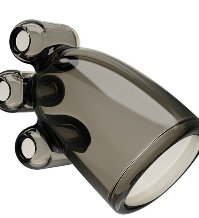 BAILE - VIBRATING COVER VIBRATING CRYSTAL CAP II