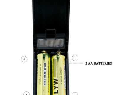 BAILE - VIBRATING COVER VIBRATING CRYSTAL CAP II