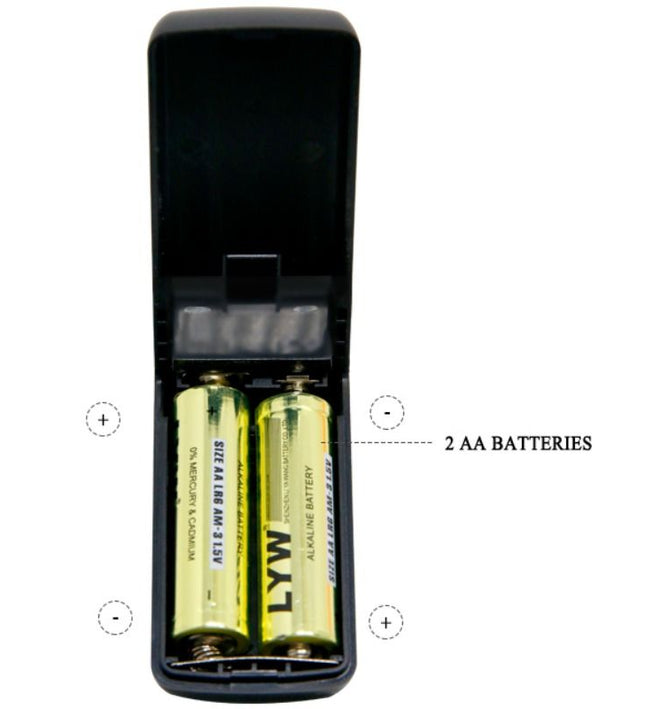 BAILE - VIBRATING COVER VIBRATING CRYSTAL CAP II