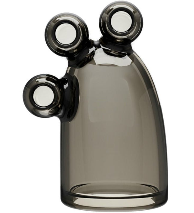 BAILE - VIBRATING COVER VIBRATING CRYSTAL CAP II