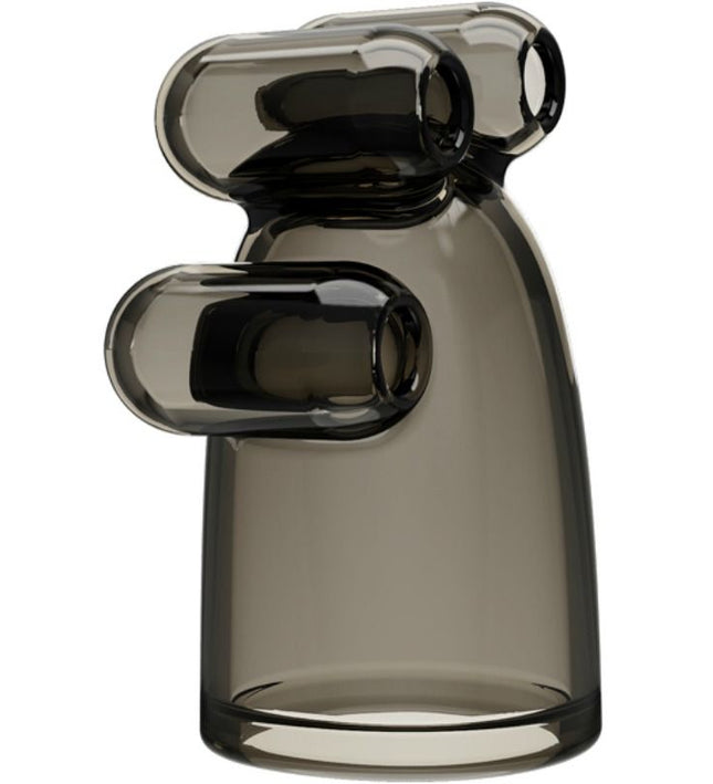 BAILE - VIBRATING COVER VIBRATING CRYSTAL CAP II