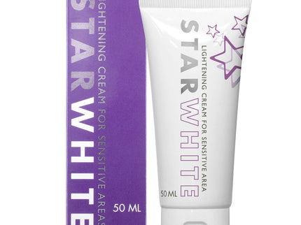 COBECO - STAR WHITE 50ML