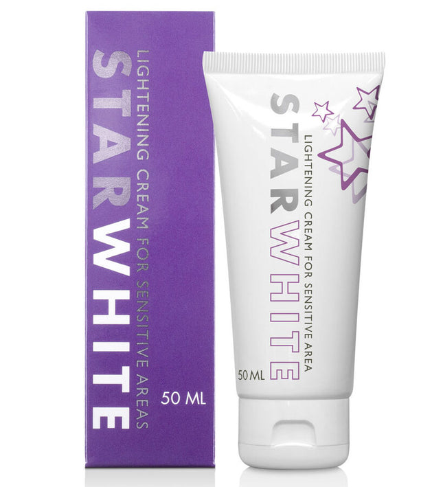 COBECO - STAR WHITE 50ML