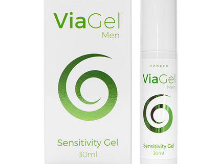 COBECO - VIAGEL FOR MEN 30ML
