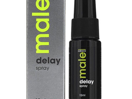COBECO - MALE DELAY SPRAY 15 ML