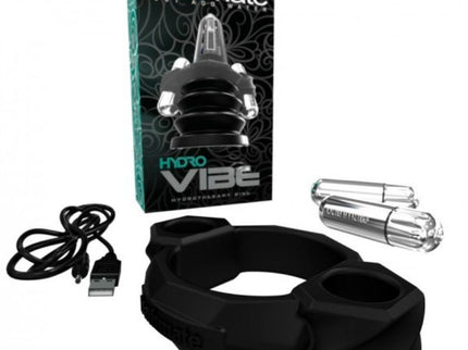BATHMATE - HYDROVIBE HYDROTHERAPY RING