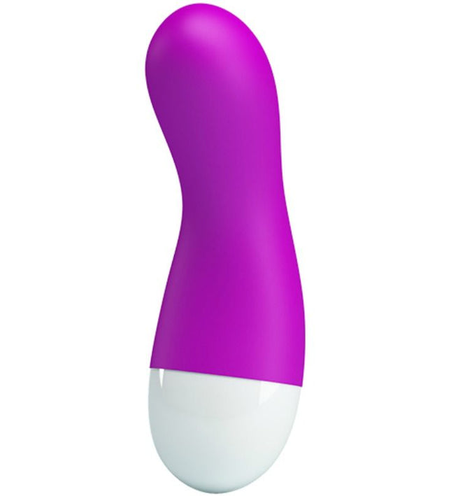 PRETTY LOVE - IAN G-POINT STIMULATOR