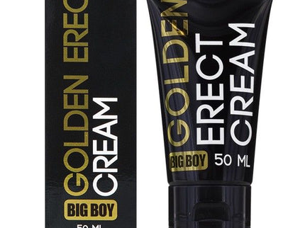 COBECO - BIG BOY GOLDEN ERECT CREAM