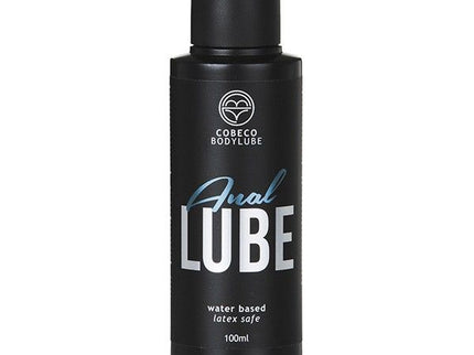 COBECO - ANAL LUBE 100 ML