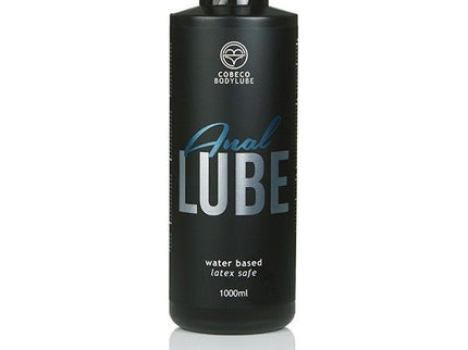COBECO - ANAL LUBE 1000 ML