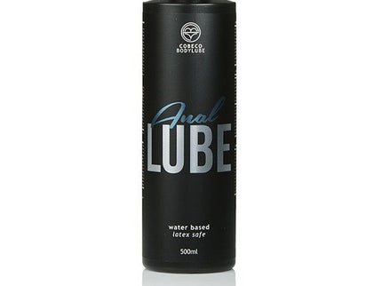 COBECO - ANAL LUBE 500ML